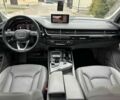 Серый Ауди Ку 7, объемом двигателя 3 л и пробегом 160 тыс. км за 28500 $, фото 4 на Automoto.ua
