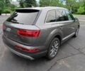 Серый Ауди Ку 7, объемом двигателя 3 л и пробегом 38 тыс. км за 36000 $, фото 6 на Automoto.ua