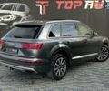 Серый Ауди Ку 7, объемом двигателя 3 л и пробегом 205 тыс. км за 23900 $, фото 14 на Automoto.ua