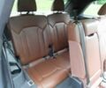 Серый Ауди Ку 7, объемом двигателя 3 л и пробегом 38 тыс. км за 36000 $, фото 15 на Automoto.ua