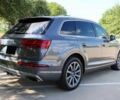 Сірий Ауді Ку 7, об'ємом двигуна 3 л та пробігом 33 тис. км за 12500 $, фото 5 на Automoto.ua