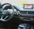 Сірий Ауді Ку 7, об'ємом двигуна 3 л та пробігом 33 тис. км за 12500 $, фото 10 на Automoto.ua