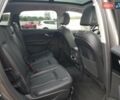 Серый Ауди Ку 7, объемом двигателя 3 л и пробегом 35 тыс. км за 8600 $, фото 10 на Automoto.ua