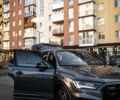 Серый Ауди Ку 7, объемом двигателя 2.97 л и пробегом 119 тыс. км за 55000 $, фото 16 на Automoto.ua