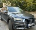 Сірий Ауді Ку 7, об'ємом двигуна 3 л та пробігом 114 тис. км за 26521 $, фото 1 на Automoto.ua