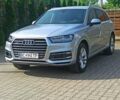 Серый Ауди Ку 7, объемом двигателя 3 л и пробегом 94 тыс. км за 34700 $, фото 1 на Automoto.ua