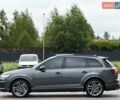 Серый Ауди Ку 7, объемом двигателя 3 л и пробегом 90 тыс. км за 59999 $, фото 6 на Automoto.ua