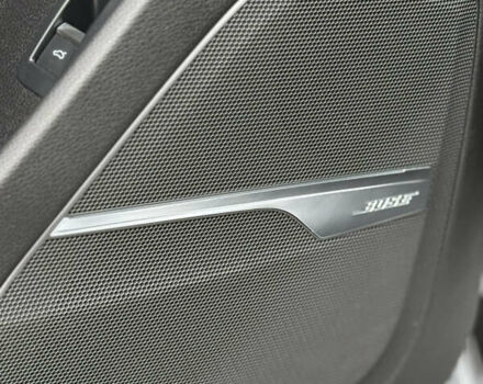 Серый Ауди Ку 7, объемом двигателя 2 л и пробегом 136 тыс. км за 25900 $, фото 37 на Automoto.ua