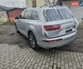 Серый Ауди Ку 7, объемом двигателя 3 л и пробегом 205 тыс. км за 18100 $, фото 3 на Automoto.ua