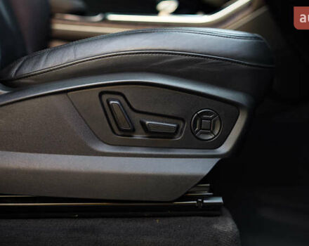 Серый Ауди Ку 7, объемом двигателя 3 л и пробегом 185 тыс. км за 40000 $, фото 7 на Automoto.ua