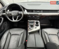 Ауді Ку 7 2019 у Белой Церкве на Automoto.ua Сірий Ауді Ку 7, об'ємом двигуна 2 л та пробігом 139 тис. км за 28999 $, фото 39 на Automoto.ua
