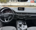 Ауді Ку 7 2019 у Полтаві на Automoto.ua Сірий Ауді Ку 7, об'ємом двигуна 3 л та пробігом 110 тис. км за 38300 $, фото 7 на Automoto.ua