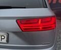 Серый Ауди Ку 7, объемом двигателя 3 л и пробегом 99 тыс. км за 30500 $, фото 9 на Automoto.ua