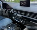 Серый Ауди Ку 7, объемом двигателя 3 л и пробегом 77 тыс. км за 32900 $, фото 6 на Automoto.ua
