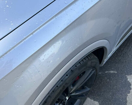 Серый Ауди Ку 7, объемом двигателя 3 л и пробегом 148 тыс. км за 37200 $, фото 6 на Automoto.ua