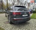 Сірий Ауді Ку 7, об'ємом двигуна 2.97 л та пробігом 71 тис. км за 52490 $, фото 10 на Automoto.ua