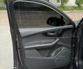 Серый Ауди Ку 7, объемом двигателя 3 л и пробегом 77 тыс. км за 42000 $, фото 39 на Automoto.ua