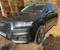 Сірий Ауді Ку 7, об'ємом двигуна 2 л та пробігом 125 тис. км за 33500 $, фото 6 на Automoto.ua