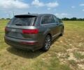 Сірий Ауді Ку 7, об'ємом двигуна 2 л та пробігом 48 тис. км за 16300 $, фото 4 на Automoto.ua