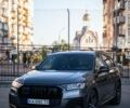 Серый Ауди Ку 7, объемом двигателя 2.97 л и пробегом 119 тыс. км за 55000 $, фото 5 на Automoto.ua