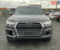 Ауди Ку 7 2019 в Луцке на Automoto.ua Серый Ауди Ку 7, объемом двигателя 3 л и пробегом 158 тыс. км за 23500 $, фото 2 на Automoto.ua