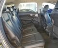 Серый Ауди Ку 7, объемом двигателя 2 л и пробегом 104 тыс. км за 7100 $, фото 10 на Automoto.ua