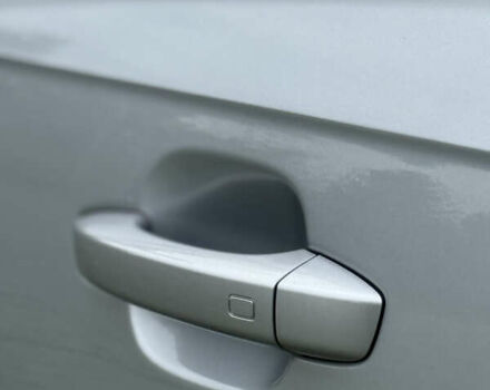 Серый Ауди Ку 7, объемом двигателя 2 л и пробегом 136 тыс. км за 25900 $, фото 12 на Automoto.ua