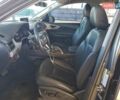 Серый Ауди Ку 7, объемом двигателя 3 л и пробегом 76 тыс. км за 8600 $, фото 6 на Automoto.ua
