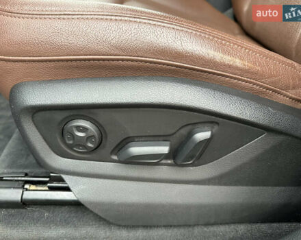 Ауди Ку 7 2019 в Луцке на Automoto.ua Серый Ауди Ку 7, объемом двигателя 3 л и пробегом 158 тыс. км за 23500 $, фото 10 на Automoto.ua