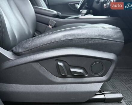 Серый Ауди Ку 7, объемом двигателя 3 л и пробегом 99 тыс. км за 30500 $, фото 27 на Automoto.ua