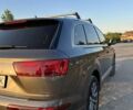Серый Ауди Ку 7, объемом двигателя 3 л и пробегом 118 тыс. км за 35900 $, фото 11 на Automoto.ua