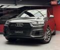 Ауди Ку 7 2019 в Киеве на Automoto.ua Серый Ауди Ку 7, объемом двигателя 3 л и пробегом 100 тыс. км за 48500 $, фото 5 на Automoto.ua