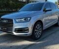 Ауді Ку 7 2019 у Житомирі на Automoto.ua Сірий Ауді Ку 7, об'ємом двигуна 3 л та пробігом 35 тис. км за 21500 $, фото 1 на Automoto.ua