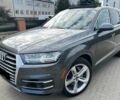 Серый Ауди Ку 7, объемом двигателя 3 л и пробегом 76 тыс. км за 17300 $, фото 8 на Automoto.ua