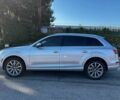 Ауді Ку 7 2019 у Житомирі на Automoto.ua Сірий Ауді Ку 7, об'ємом двигуна 3 л та пробігом 35 тис. км за 21500 $, фото 2 на Automoto.ua