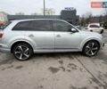 Серый Ауди Ку 7, объемом двигателя 3 л и пробегом 80 тыс. км за 47500 $, фото 2 на Automoto.ua