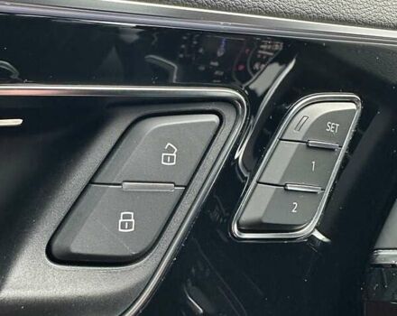 Сірий Ауді Ку 7, об'ємом двигуна 3 л та пробігом 68 тис. км за 34500 $, фото 33 на Automoto.ua