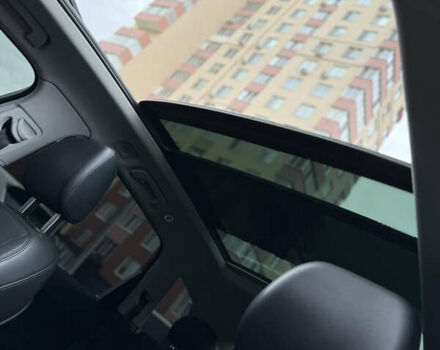 Ауді Ку 7 2019 у Белой Церкве на Automoto.ua Сірий Ауді Ку 7, об'ємом двигуна 2 л та пробігом 139 тис. км за 28999 $, фото 29 на Automoto.ua