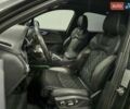 Серый Ауди Ку 7, объемом двигателя 3 л и пробегом 199 тыс. км за 45990 $, фото 23 на Automoto.ua