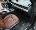Серый Ауди Ку 7, объемом двигателя 3 л и пробегом 38 тыс. км за 36000 $, фото 11 на Automoto.ua