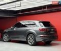 Ауди Ку 7 2019 в Киеве на Automoto.ua Серый Ауди Ку 7, объемом двигателя 3 л и пробегом 100 тыс. км за 48500 $, фото 22 на Automoto.ua