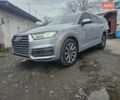 Серый Ауди Ку 7, объемом двигателя 3 л и пробегом 205 тыс. км за 18100 $, фото 2 на Automoto.ua