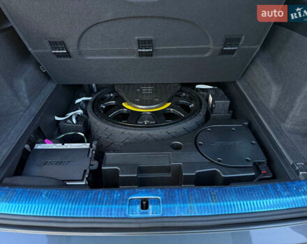 Серый Ауди Ку 7, объемом двигателя 2.97 л и пробегом 140 тыс. км за 48998 $, фото 43 на Automoto.ua