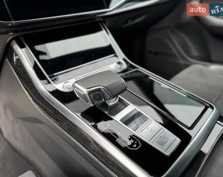 Серый Ауди Ку 7, объемом двигателя 3 л и пробегом 144 тыс. км за 57500 $, фото 37 на Automoto.ua