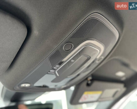 Серый Ауди Ку 7, объемом двигателя 3 л и пробегом 144 тыс. км за 57500 $, фото 75 на Automoto.ua