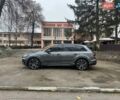 Серый Ауди Ку 7, объемом двигателя 3 л и пробегом 112 тыс. км за 65000 $, фото 41 на Automoto.ua