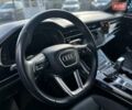 Серый Ауди Ку 7, объемом двигателя 3 л и пробегом 85 тыс. км за 49000 $, фото 17 на Automoto.ua