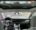 Серый Ауди Ку 7, объемом двигателя 3 л и пробегом 28 тыс. км за 48500 $, фото 13 на Automoto.ua