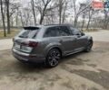 Серый Ауди Ку 7, объемом двигателя 3 л и пробегом 112 тыс. км за 65000 $, фото 8 на Automoto.ua