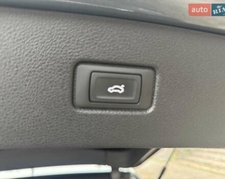 Серый Ауди Ку 7, объемом двигателя 3 л и пробегом 112 тыс. км за 65000 $, фото 30 на Automoto.ua